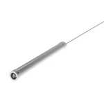 4' 6" 6DB Ratchet Mount Aluminum Tube/stainless Steel Whip Vhf Radio Antenna. Fixed Price $388.95.
