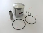 For Yamaha Snowmobile 480/500 Piston Kit 0.50 + Ring 09-813-02 8DJ 8V0-11636-00. Fixed Price $61.96.