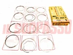 Piston Rings Engine Fiat 1100 D 2S - 1300 Primula Euro Super Max. 4/10. Fixed Price $161.34.