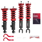 Stabber Coilover Suspension Lowering Kit For Nissan 300ZX Coupe 2D Z32 90-96. Fixed Price $349.00.