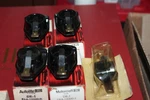 Autolite& 3 Motorcraft Fomoco Nos Ignition Rotors DR-1, FAA-12200-B. Fixed Price $16.00.