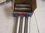 261 Chevy Truck Piston Pins .003 Oversize Set Of P1136-3. Fixed Price $38.25.