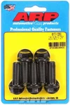 Arp Bolt Kit 6PT. (5) 1/2-13 X 1.250. Fixed Price $24.67.