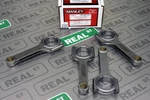 Manley Beam Rods Mitsubishi 4G63T 2G Evo 5 8 9 (7BOLT) 14022-4. Fixed Price $554.27.
