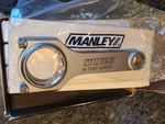 Manley H-tuff Connecting Rods Mitsubishi 7 Bolt 4G63T Eclipse Talon 2.0. Fixed Price $559.99.