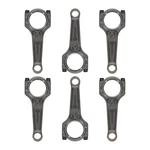 Wiseco Boostline Forged Connecting Rods Audi RS2 2.2 20V Adu. Fixed Price $1498.00.