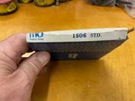 Mcquay Norris# 1506- Piston Rings-standard Size; New For. Fixed Price $9.00.