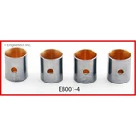Enginetech Piston Wrist Pin Bushing Set EB001-4;. Fixed Price $20.66.