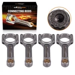 I-beam Forged 20MM Connecting Rods Audi S3 A3 A4 A6 Tt & Vw 1.8T Engines. Fixed Price $394.79.