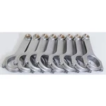 Eagle CRS6490F3D 6.490" Forged H-beam Connecting Rods Ford Fe Big Block New. Fixed Price $750.28.