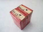 Engine Connecting Rod Bearing Federal Mogul 1500CA Set Of 2. Fixed Price $13.99.