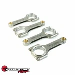 Speedfactory Racing Forged Steel H-beam Connecting Rods B18C. Fixed Price $429.91.