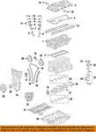 Buick Gm Oem 16-18 Cascada-engine Conrod Connecting 55489566. Fixed Price $244.43.
