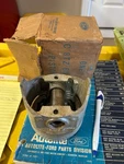 Nos 1968 1972 Ford Truck Piston Std. C8TZ-6108-A. Fixed Price $39.99.