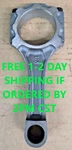 Oem Connecting Rod Toyota Lexus 2.5 2507 Cc V6 88-91 Camry ES250 1320169085. Fixed Price $54.99.