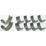 Sealed Power Engine Crankshaft Main Bearing Set For Buick 4265M. Fixed Price $408.03.