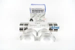 Connecting Rod Bearing Kit Jeep Wrangler Jl 2.0 68423383AA New Genuine Mopar. Fixed Price $201.99.