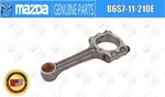 Mazda Oem Connecting Rod B6S7-11-210E For Roadster. Fixed Price $272.00.