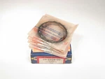 Opel Kadett B Coupe & Caravan 1492CC 09/1967+ Ate Piston Rings 08-2909-00 Std. Fixed Price $31.48.