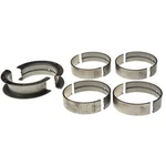 Mahle Original/clevite Main Bearing Set Ford 7.3L Diesel MS2034P. Fixed Price $148.95.