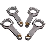 Manley Pro Series I-beam Rods Fits Acura Integra Gsr 1.8 V-tec Dohc 14414-4. Fixed Price $1028.90.