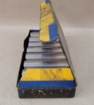 New Permite Piston Pins P680 .003 1952-55 Ford F800 F900 V8 Lincoln. Fixed Price $68.99.