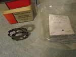 Perfect Circle# 646 36-41 Plymouth Piston Skirt Expanders Aluminumw/ Slot Each. Fixed Price $19.29.