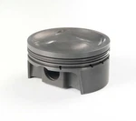 Mahle For Piston Set Subaru Wrx 2.5L 100MM Bore 79MM Stroke 130.4MM Rod -22CC. Fixed Price $639.60.