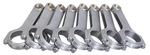 Eagle CRS6243R3D Forged 6.243-IN 4340 H-beam Connecting Rods 03-24 Chrysler. Fixed Price $725.95.