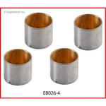 Enginetech Piston Wrist Pin Bushing EB026-4;. Fixed Price $39.82.