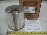 One Piece Piston Kit For International DT466. Pai# 410050 Ref.# 1817520C2. Fixed Price $85.00.