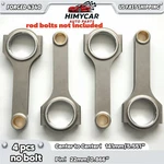 Forged Connecting Rod Honda F23A1 F23A4 F23A5 F23A7 Accord Lx H-beam. Fixed Price $258.30.