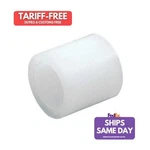 Allstar ALL99015, One White Nylon Repl Reducer Bushing For Shifter Rod End Perfo. Fixed Price $24.45.