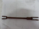 Original Ford 901 Nf Rc Tractor Left Brake Linkage Rod. Fixed Price $19.00.