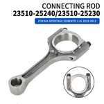 Connecting Rod 23510-25240 For Hyundai Kia Sonata Optima Tucson Sportage 2.4L. Fixed Price $45.63.