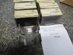 1956-1967 Chevy 302 327 Nos Gm Engine Bearings Part # 3877194 Lot Of Boxes. Fixed Price $39.99.