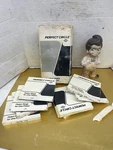 Perfect Circle 40728 Std Piston Rings New Old Stock. Fixed Price $20.00.