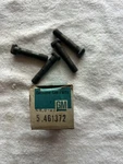 Nos Gm 461372 Chevrolet Connecting Rod Bolt Small Block Pieces. Fixed Price $35.00.
