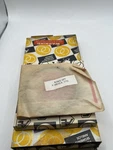 Ae R. 28510/K Std Piston Ring Set Datsun 240Z L16 L24 83MM Standard Nos. Fixed Price $49.99.