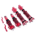 Bfo Street Coilovers Suspension Lowering Kit For Honda Crv Cr-v 07-11. Fixed Price $226.00.