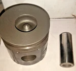 Land Rover DEFENDER/DISCOVERY1/CLASSIC 4PC Set Piston Standard STC2982. Fixed Price $253.00.