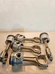 Set Of Cummins Isl 8.3L Isc Engine Connecting Rod 5271843 Piston 5302848 Oem. Fixed Price $396.00.