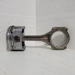 2007-2012 Ford Edge Flex Mkx 3.5L Piston With Connecting Rod 9T4E 6K100 Ca #6. Fixed Price $74.32.