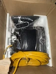 New Advance Reliavac 12 Dc Upright Vacuum High-quality Brand In Box. Fixed Price $250.00.