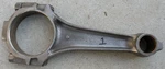 Engine Piston Connecting Rods Ford Fe Thunderbird 390 C3AE-C 1961-1976 Oem #1. Fixed Price $50.00.