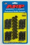 Arp 134-6402 Hp 8740 Complete Wave-loc Connecting Rod Bolt Kit. Fixed Price $69.99.