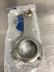 Eagle CRS61353D-1, Bbc 4340 Forged H-beam Rod 6.135. Fixed Price $195.00.
