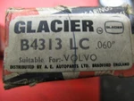 Volvo Amazon 121S, 122S -.060" U/size Big End Con Rod Bearings Shells B16A, B16B. Fixed Price $67.28.