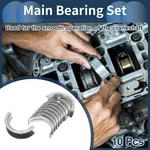 Main Bearing Set NO.92061197 For Chevrolet Astra 1999-2011. Fixed Price $22.06.