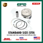 Fits 204PT Land Rover LR2 Piston With Rings Pcs X1 Evoque Volvo Discovery 2.0T. Fixed Price $79.99.